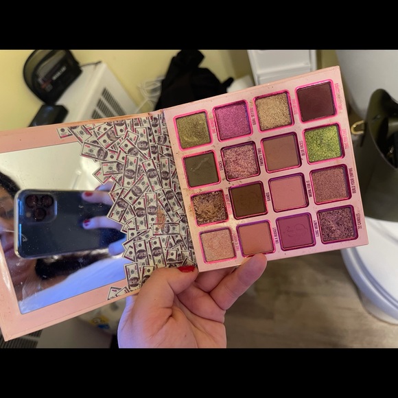 Kylie Cosmetics You’re $o Money Baby Palette - Picture 3 of 4